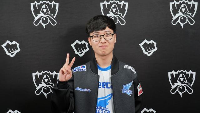 的重要一步 的重要一步