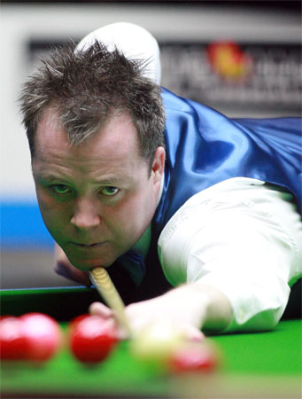 在强者如林 在强者如林