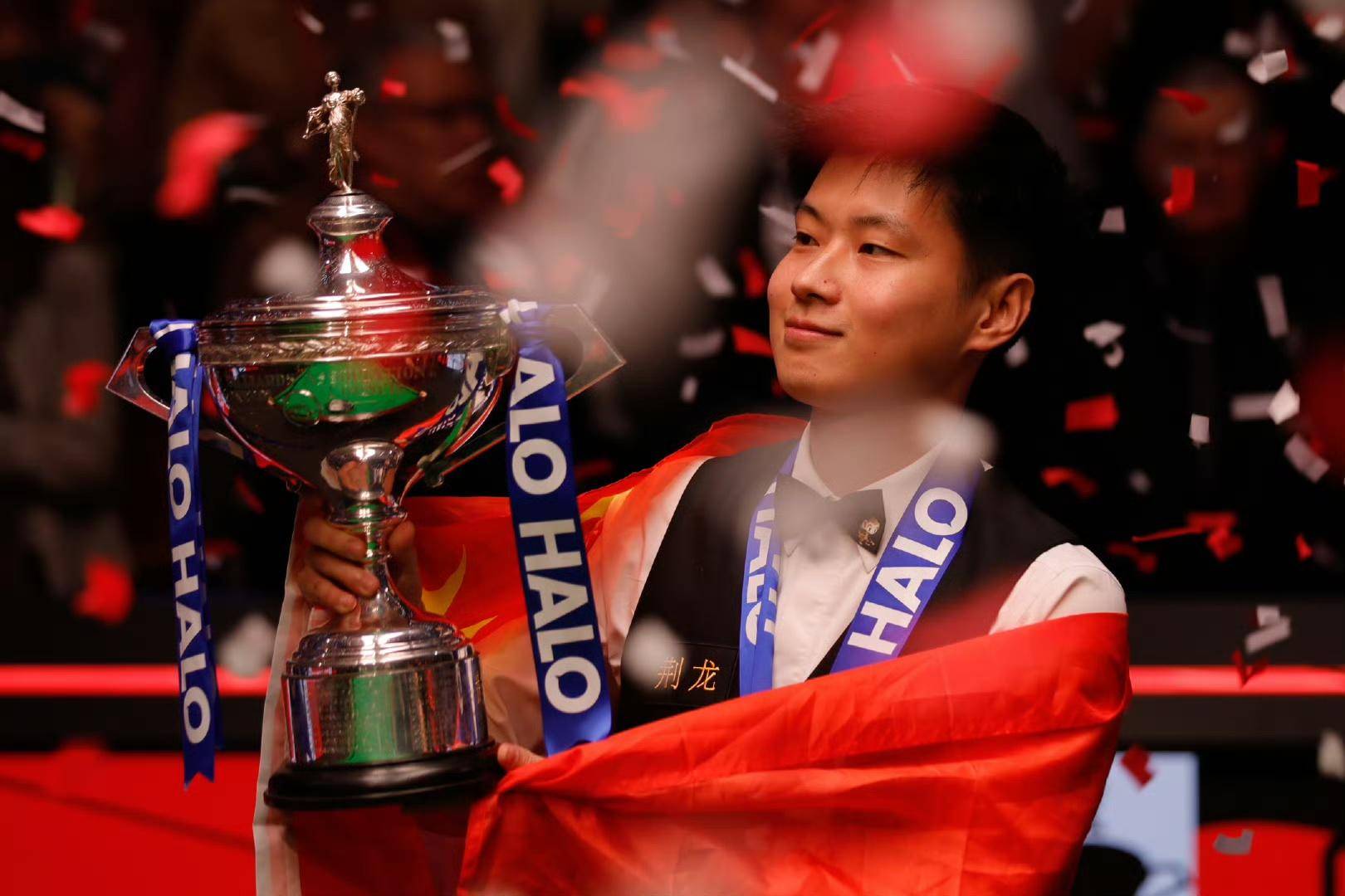 20岁杨瀚森再破天花板，这一次，他让姚明和整个体坛都沉默了