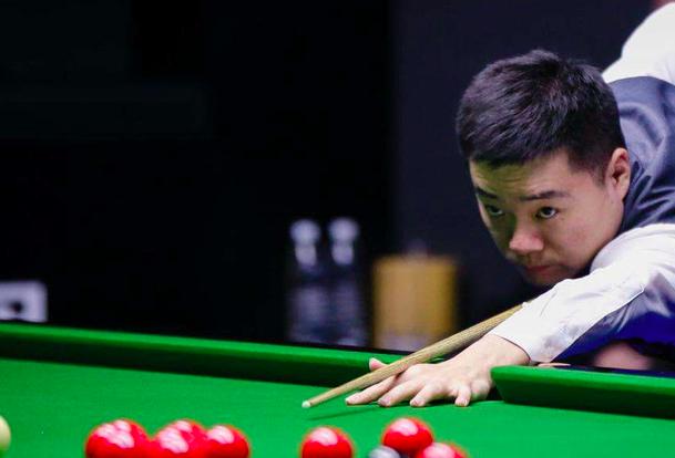 也让对手在 也让对手在