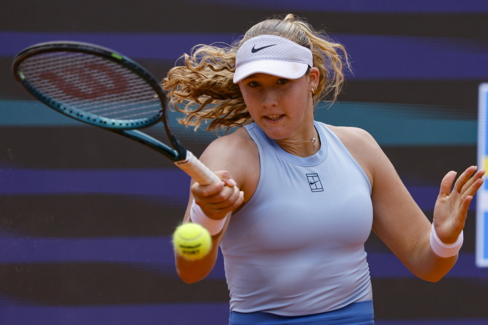 的新动向总 的新动向总