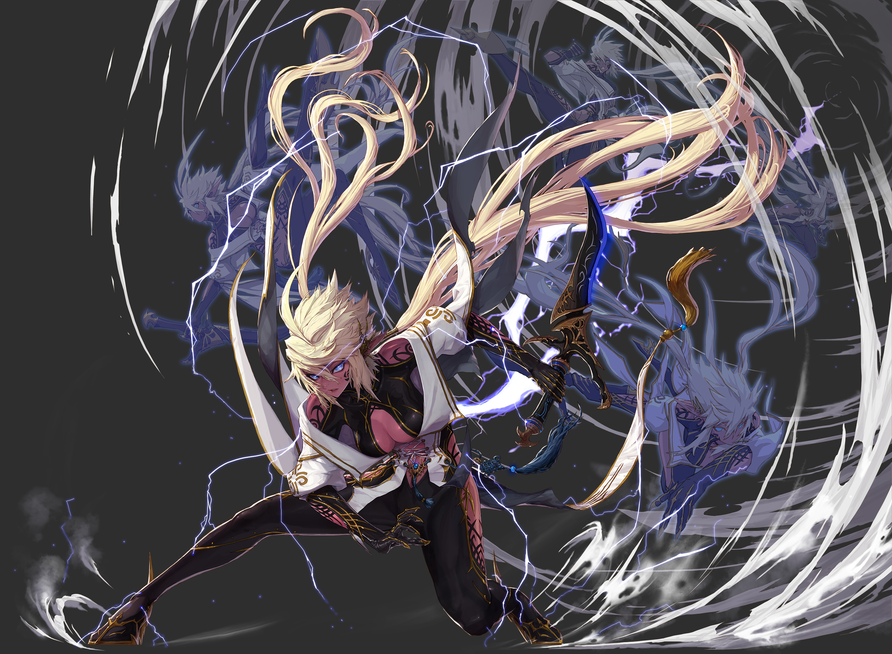 直差异拉开 直差异拉开