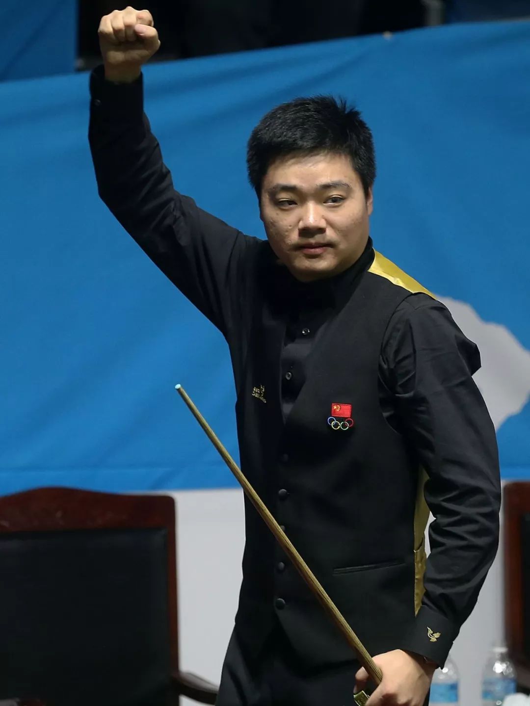 型与职业准 型与职业准