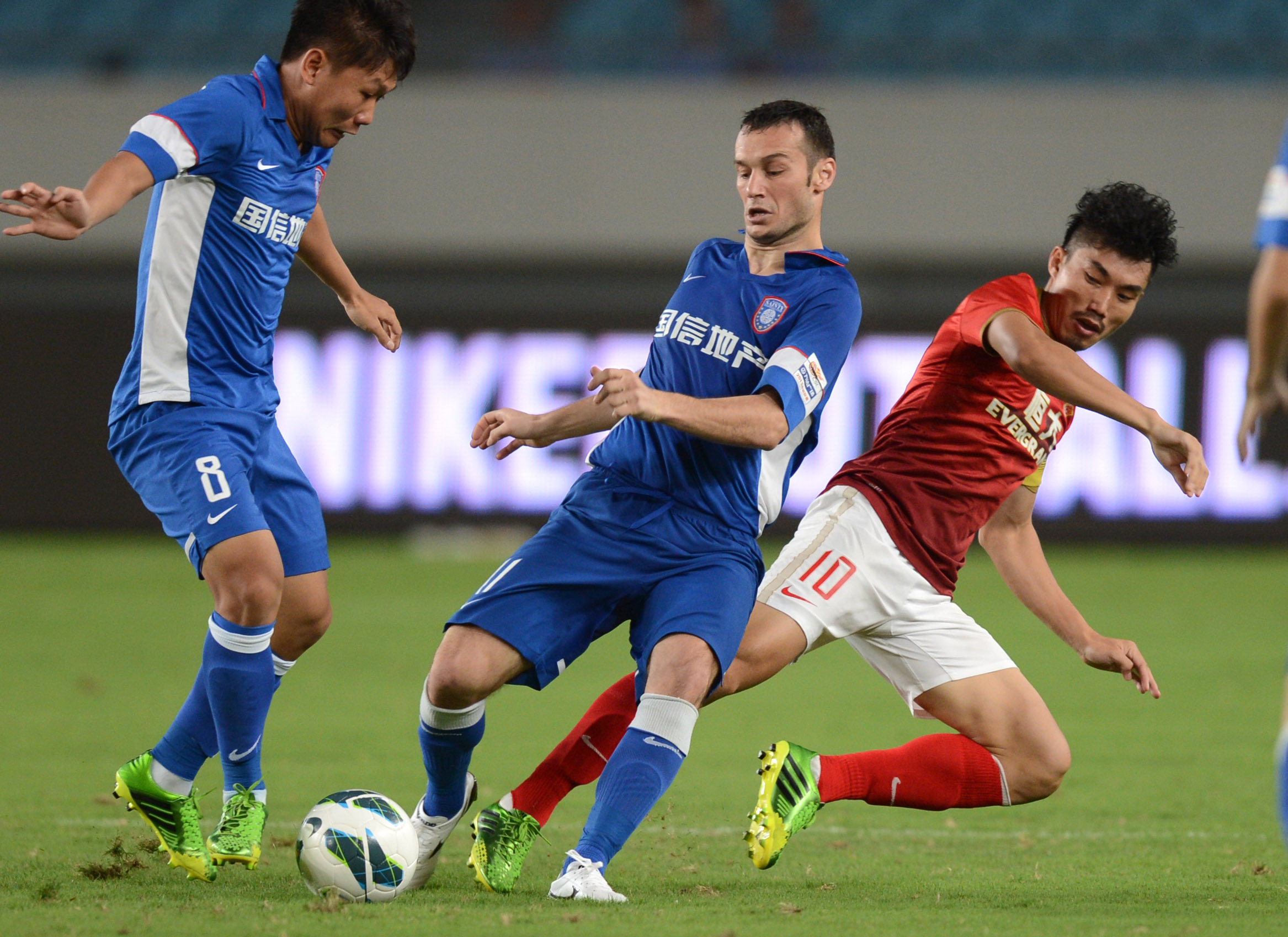 过往季后赛 过往季后赛