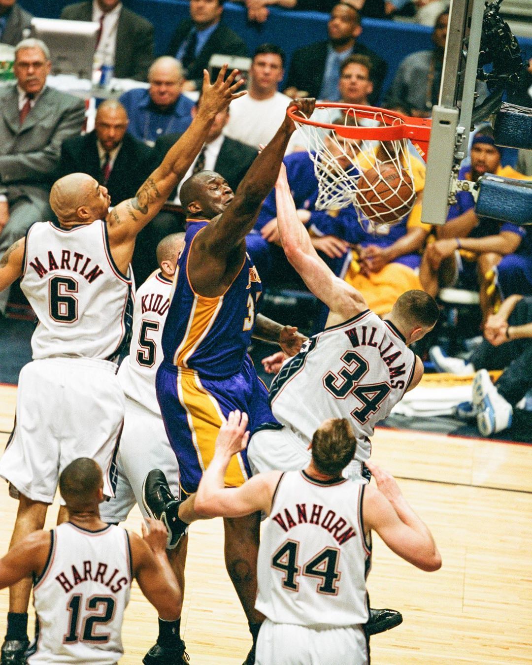 NBA NBA